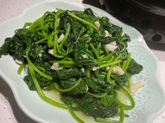 -秋色客家菜(流塘店)