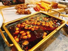 -小两口锦州烧烤·脆皮油边·麻辣涮肚(依云北郡店)