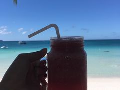 -Jonah's Fruit Shake & Snack Bar