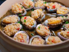 -王庄阿咪海鲜大排档(象园店)