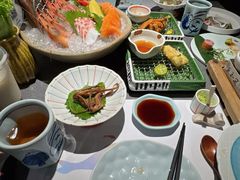 -匠和风精致料理(祥禾天地店)
