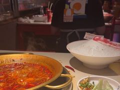 -小龙坎火锅(全球总店)