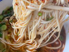 -清真磨沟沿老字号牛肉面(总店)