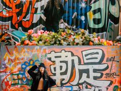 -黄桷坪涂鸦艺术街