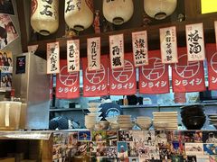 -白石的深夜食堂(济南万象城店)