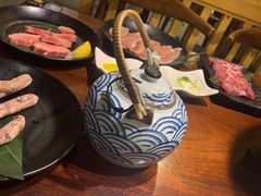 -热血兄弟·炭火烤肉(融侨中心店)