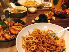 -卡朋西餐(较场西路店)