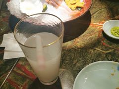 -炙柒Sekinana·精致料理 烧鸟·铁板烧(海上世界店)