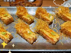 -KimPro 辛普乐概念韩餐