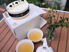 -杜哈夫DOUX RÊVE·生日蛋糕(日月光店)