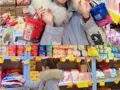 -新华贸购物中心(新华西道店)