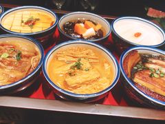 -阿庄新豫菜(通泰路店)