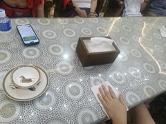 -欧提汗·新疆餐厅·清真(银都路店)