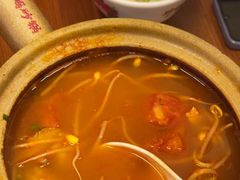 -罗妈砂锅(四川成都奎星楼店)