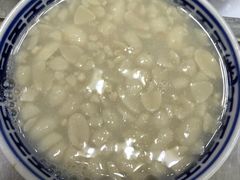 花生汤-没牙伯花生汤店(老药洲店)
