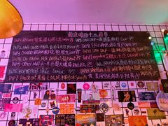 -ZING鲸鱼啤酒(葡萄院店)