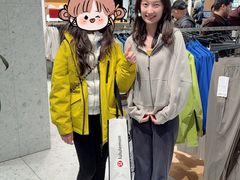 -lululemon(新天地店)