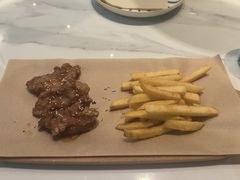 -必胜客(砂之船中东奥莱店)