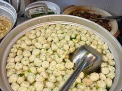 -日丰园海肠水饺·老字号大连海鲜(小平岛总店)