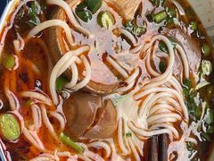 -黔派·虾子羊肉粉·小吃(佳宁娜广场店)