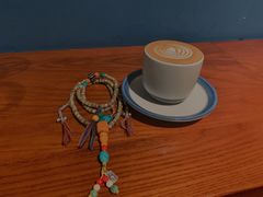 -Be Lived Cafe比例咖啡(摩天轮店)