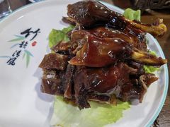 -云中菜馆(恒晟·云中绿园店)