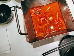 -乔阿马·江南味·驴肉香(龙湖华泾天街店)