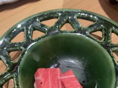 -花和海鲜自助(梅江店)