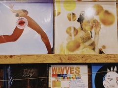 -独音唱片 Indie Music