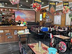 大堂-刘一龙虾.烧烤(理工直营店)