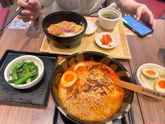 -味千拉面(中盛广场店)