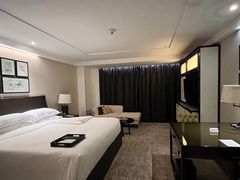 -南京圣和府邸豪华精选酒店