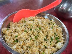 -胜海大排档·海鲜·黄鳝饭(十年老店)