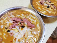 -舒记老友粉(埌西店)