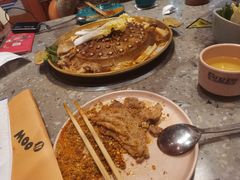 -牛牛章·章鱼水煎肉(光谷世界城店)