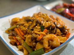 -陈傻子餐厅(世纪都会店)