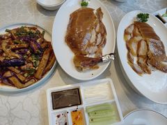 -福来居烤鸭店(天坛二店)