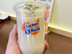 -前进5路汉堡炸鸡(昙华林店)