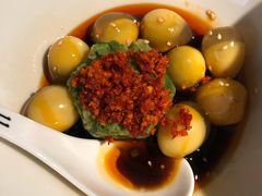 尖椒小皮蛋-新太二·鲜料川菜(晶耀前滩店)
