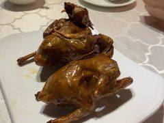 -琬苑鸽庄·川粤融合菜(解放碑总店)