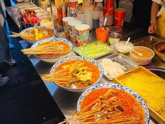 -捞沙巷