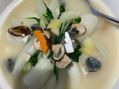 -万龙洲海鲜(广渠门店)