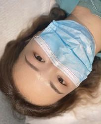 -MIVI野生眉纹绣纹眉