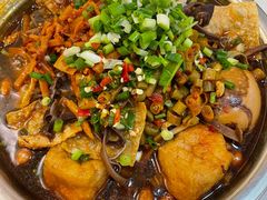 -老东江米粉(南方大厦店)