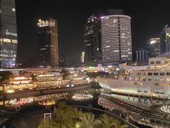 -润园四季椰子鸡火锅(海上世界店)