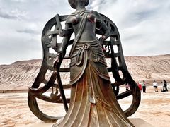 -火焰山景区(火焰山镇)