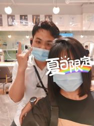 点击看大图 -容萨美业·美容美发