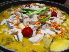 -山城外·非遗酸菜鱼(蜀都万达店)