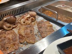 -星伦多自助料理·涮烤一体(虹悦城店)
