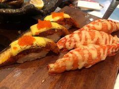 -古田居·特色寿司料理(星之岛旗舰店)